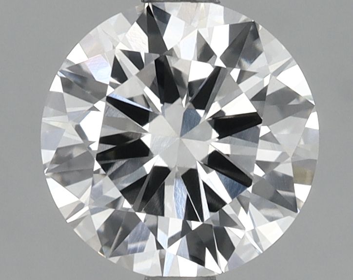1.52 ct. round Lab Grown Diamond front image