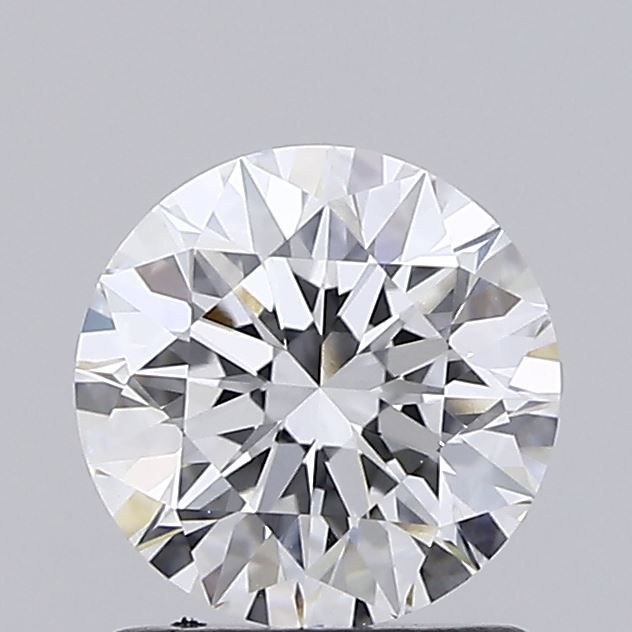 1.08 ct. round Lab Grown Diamond front image