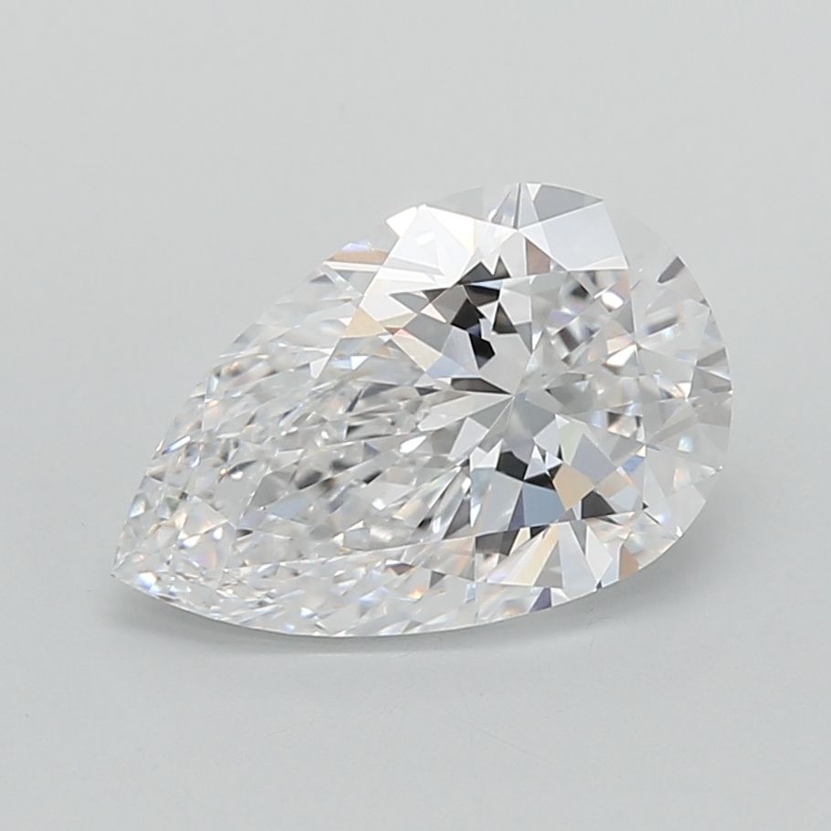 2.07 Carat