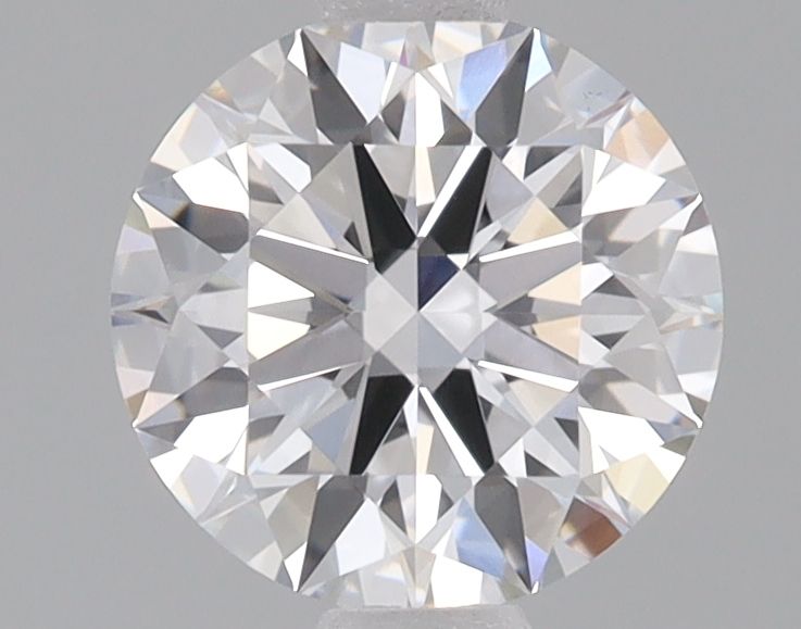 1.09 ct. round Lab Grown Diamond front image