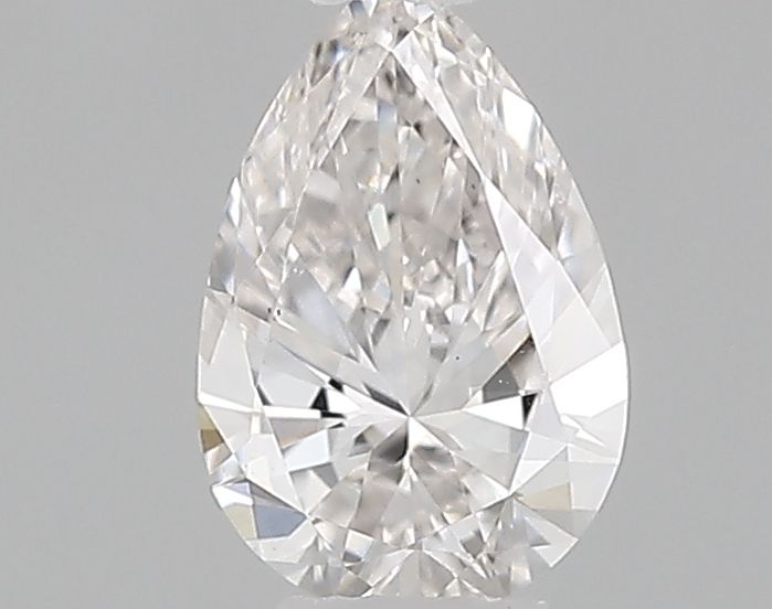 0.30 ct Pear diamond