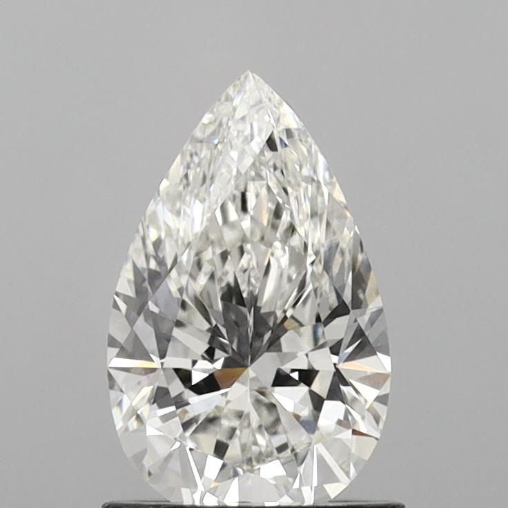 1.01 ct Pear diamond
