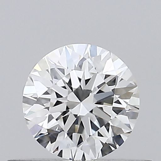 0.40 ct Round diamond