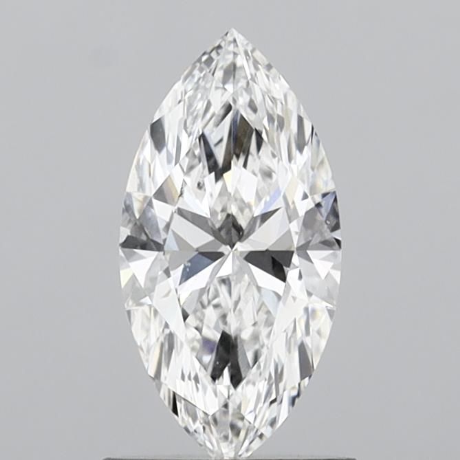 1.02 ct lab-grown Marquise Diamond