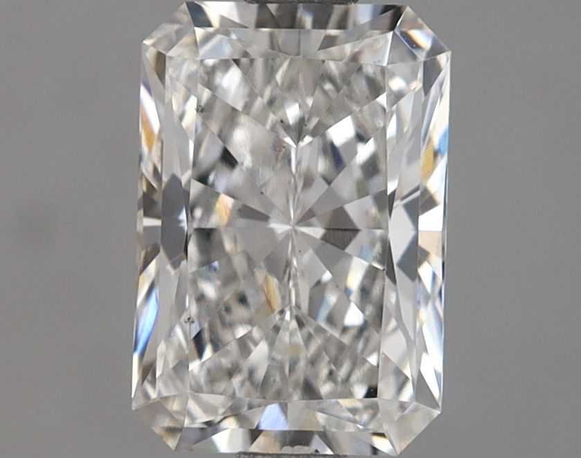 1.52 ct Radiant diamond