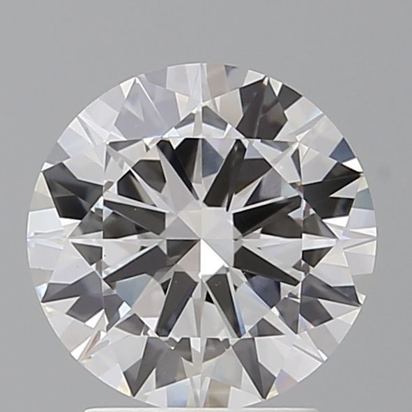 2.43 ct. round Lab Grown Diamond front image