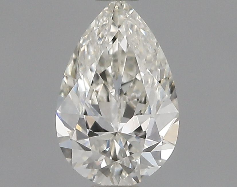 0.31 ct Pear diamond