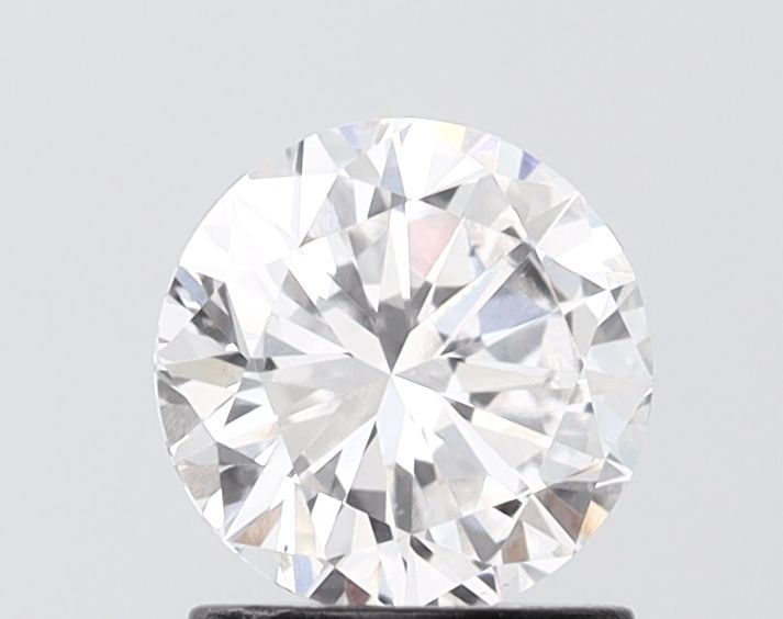 1.16 ct lab-grown Round Diamond