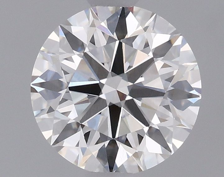 1.01 ct. round Lab Grown Diamond front image