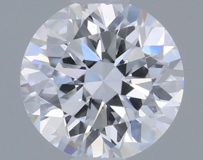 0.28 ct lab-grown Round Diamond