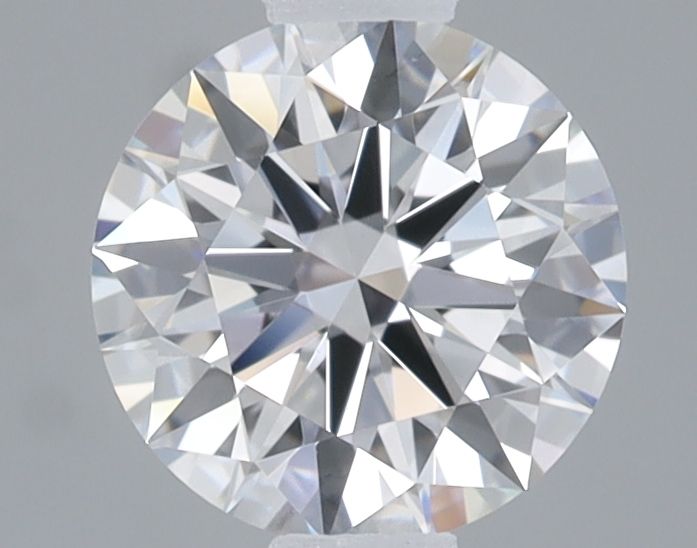 1.01 ct. round Lab Grown Diamond front image