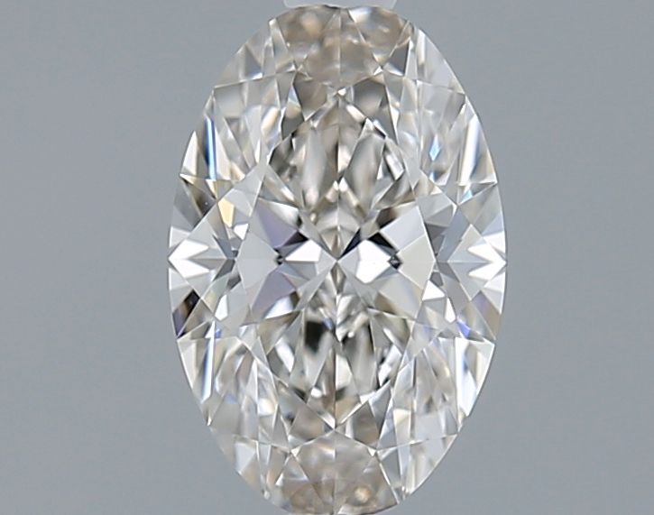 1.00 ct Oval diamond