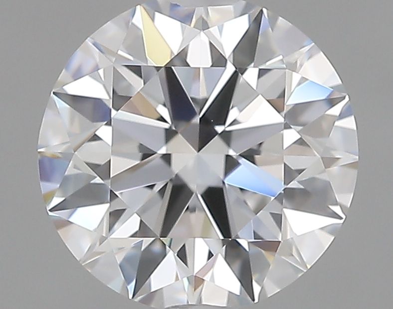 1.52 ct. round Lab Grown Diamond front image