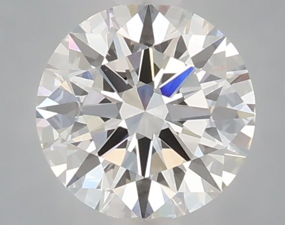1.08 ct. round Lab Grown Diamond front image