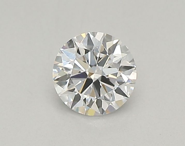0.28 ct lab-grown Round Diamond