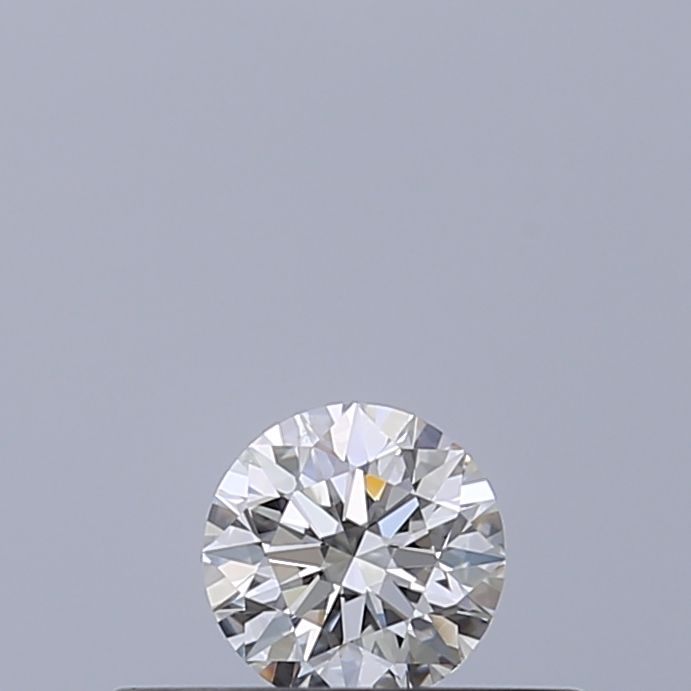 0.18 ct Round Diamond
