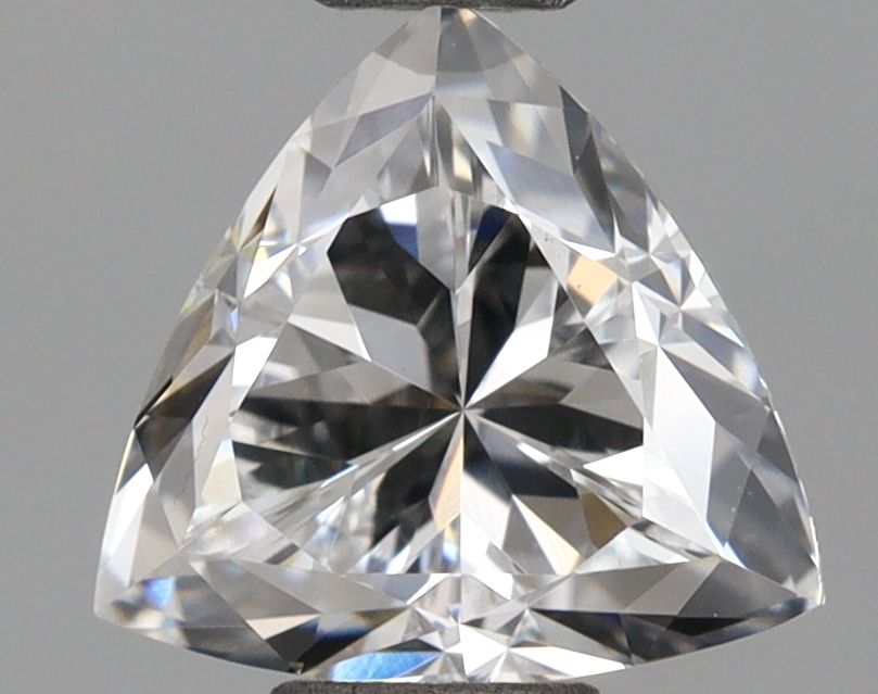 1.03 ct lab-grown Triangular Diamond