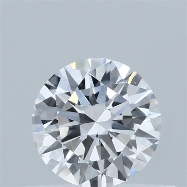 0.39 ct lab-grown Round Diamond