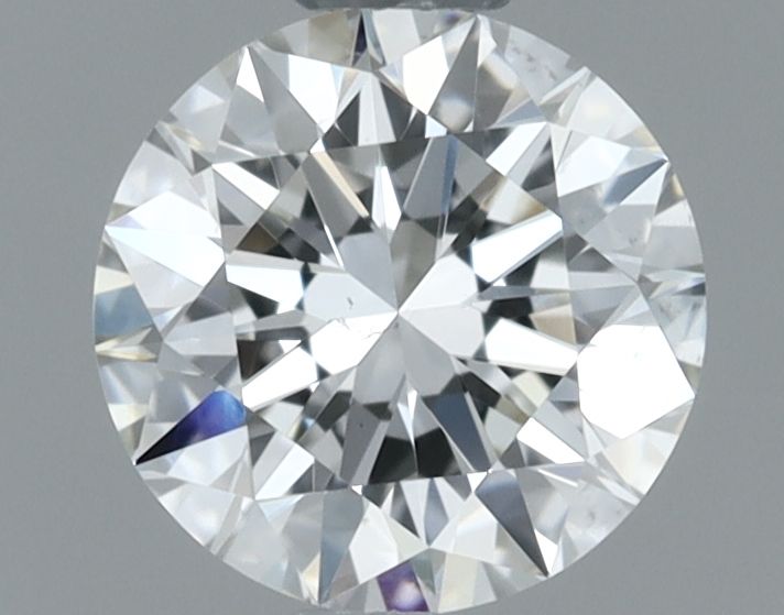 0.50 ct Round diamond