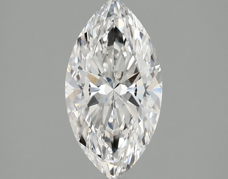 1.56 ct. marquise Lab Grown Diamond front image