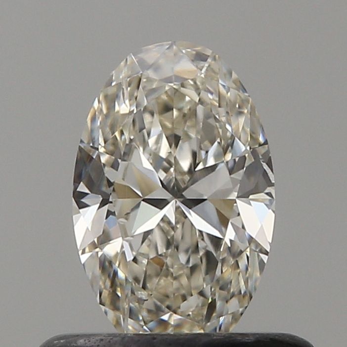 0.5 ct Oval Diamond