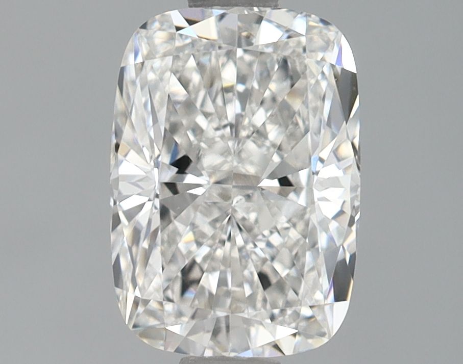 1.14 ct lab-grown Cushion brilliant Diamond