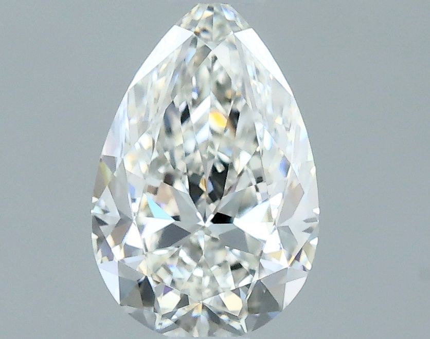 0.51 ct Pear diamond