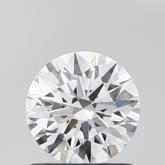 0.81 ct. round Lab Grown Diamond front image