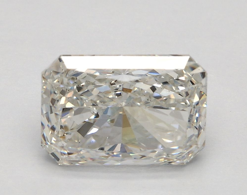 2.00 ct. radiant Lab Grown Diamond front image