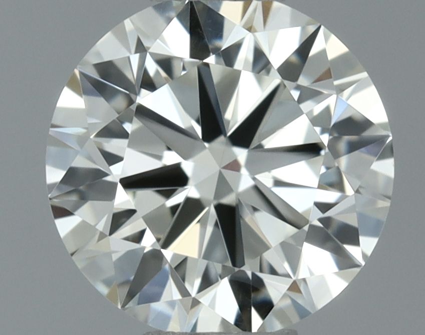 0.50 ct Round diamond