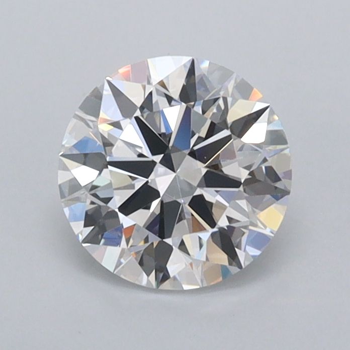 0.93 ct. round Lab Grown Diamond front image