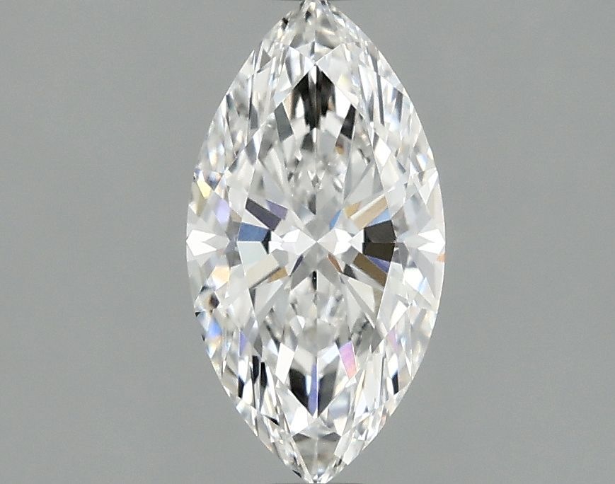 1.07 ct. marquise Lab Grown Diamond front image
