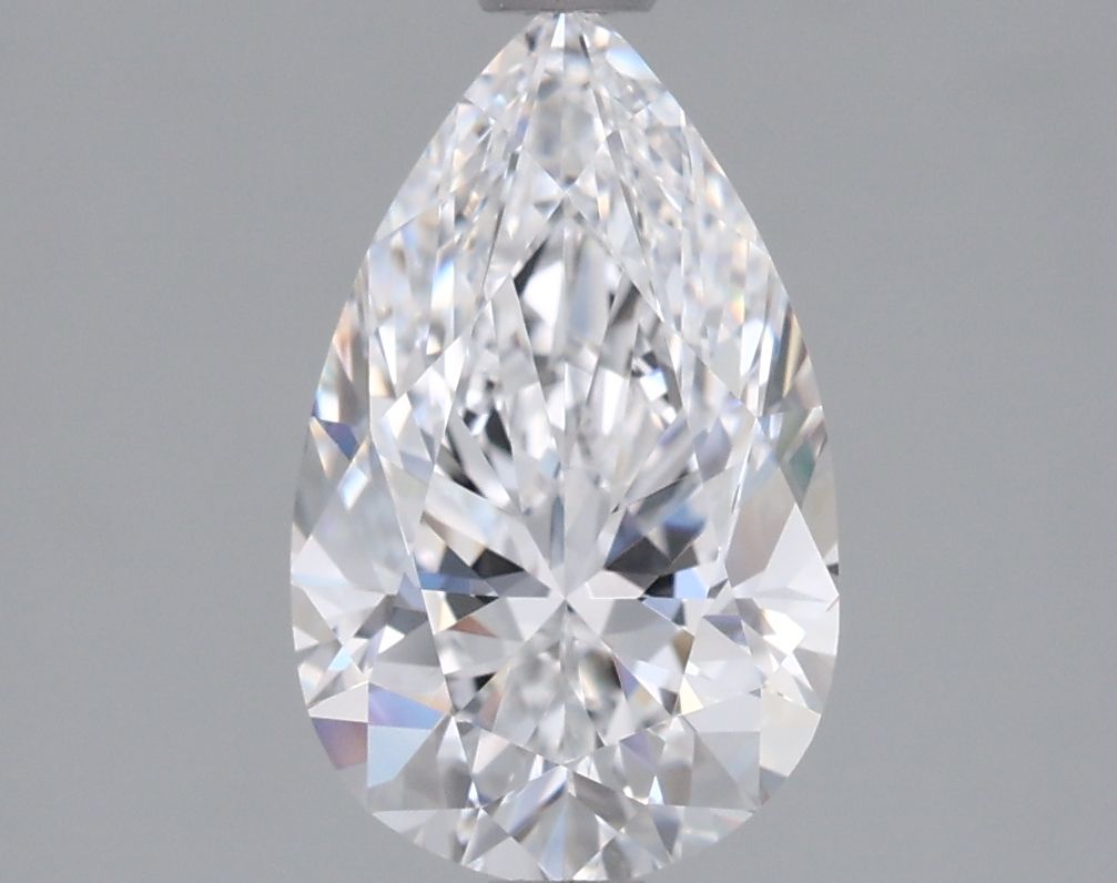1.53 ct. pear Lab Grown Diamond front image