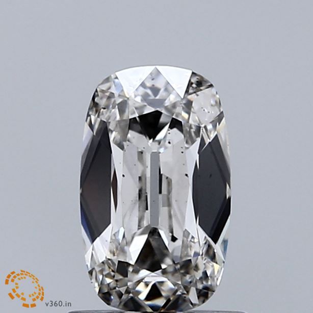 1.01 Carat