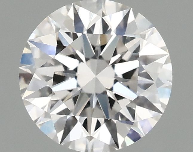 1.03 ct. round Lab Grown Diamond front image
