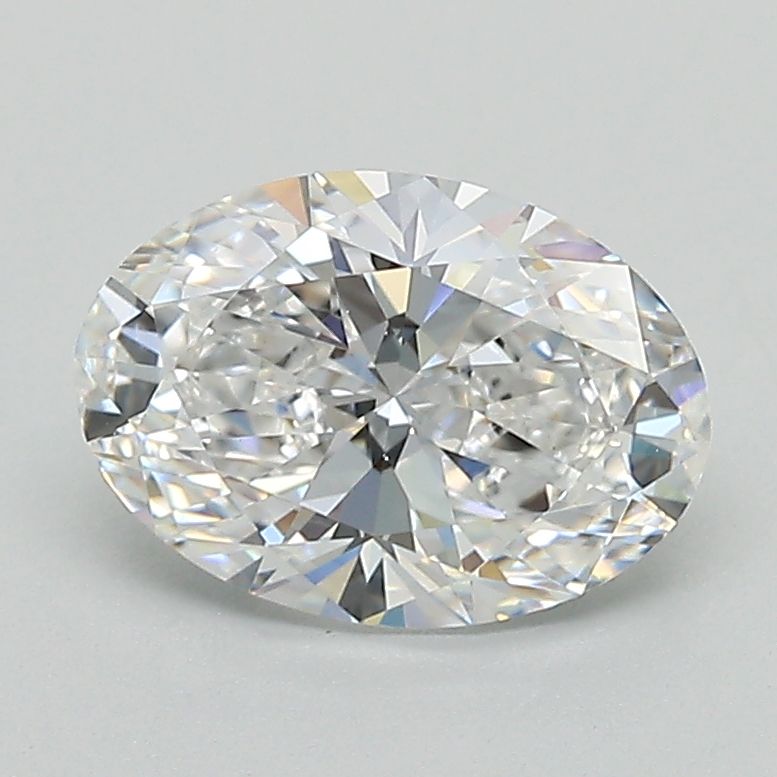 1.43 Carat