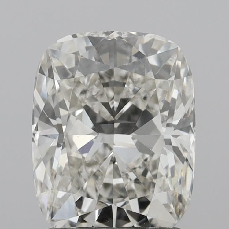 1.52 ct Cushion Modified diamond