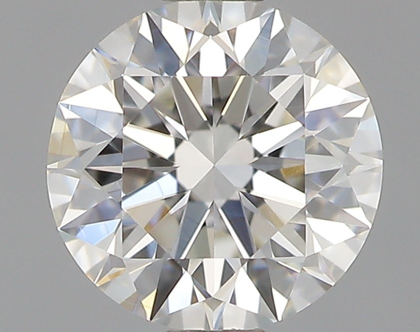 0.47 ct Round diamond