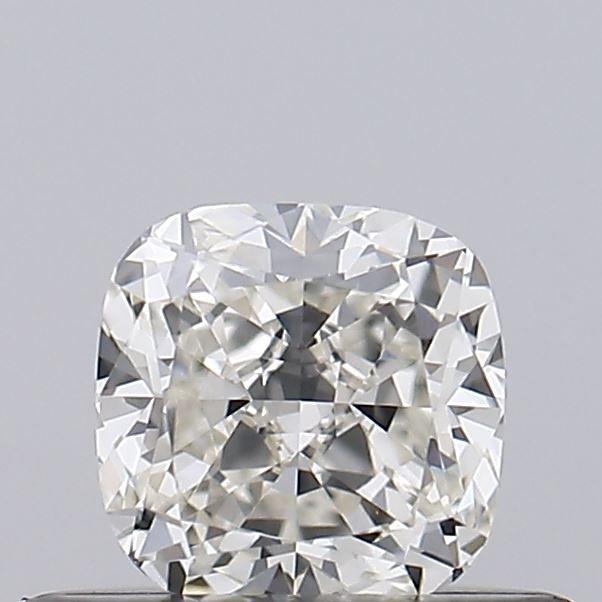 0.4 ct Cushion modified Diamond