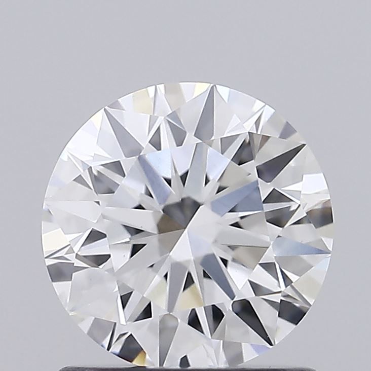 1.09 ct. round Lab Grown Diamond front image