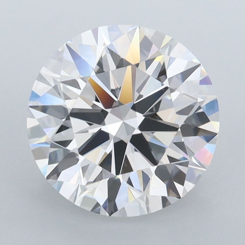 2.96 Carat