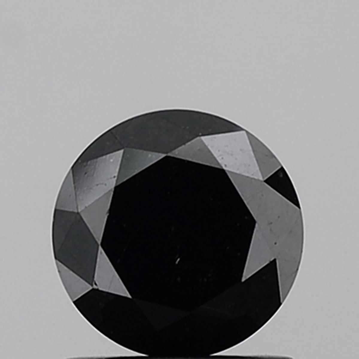Diament 1.15 ct Fancy Black/VVS2