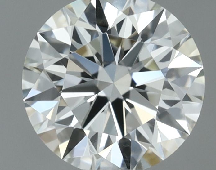 0.30 ct Round diamond