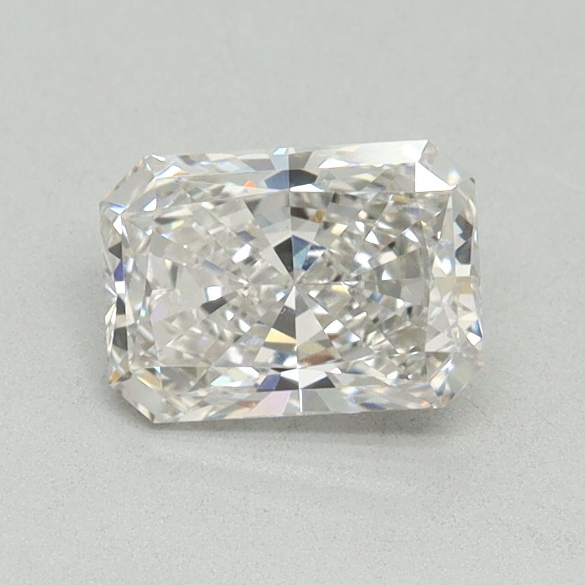 1.07 ct Radiant diamond