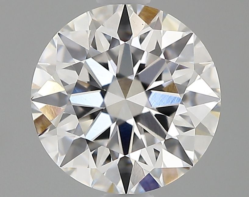 1.06 ct. round Lab Grown Diamond front image