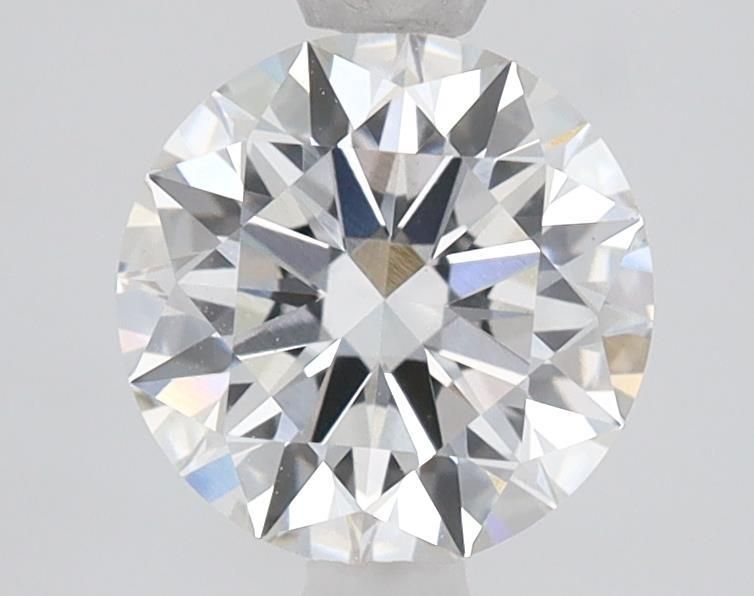 1.56 ct Round diamond