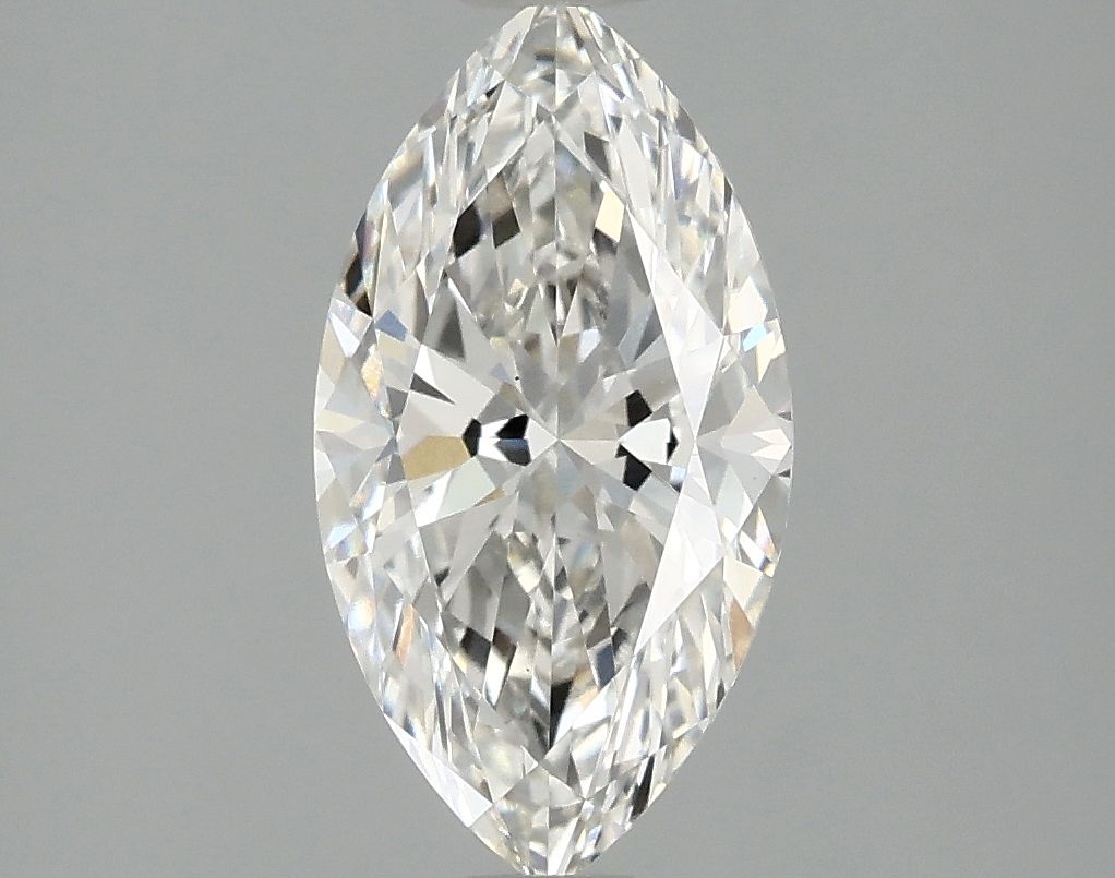 1.57 ct Marquise diamond