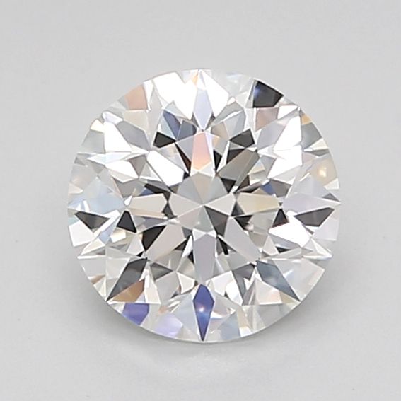 1.01 ct. round Lab Grown Diamond front image