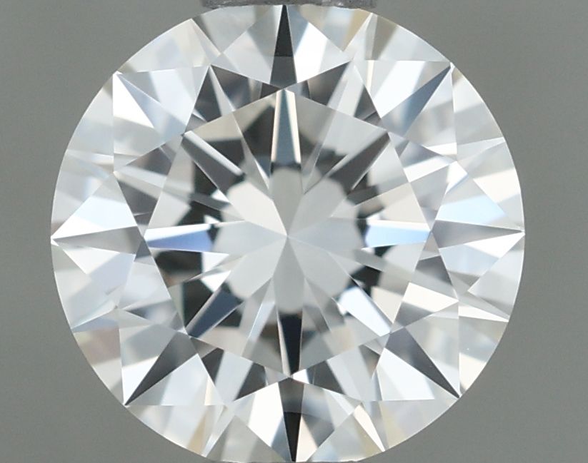 0.50 ct Round diamond
