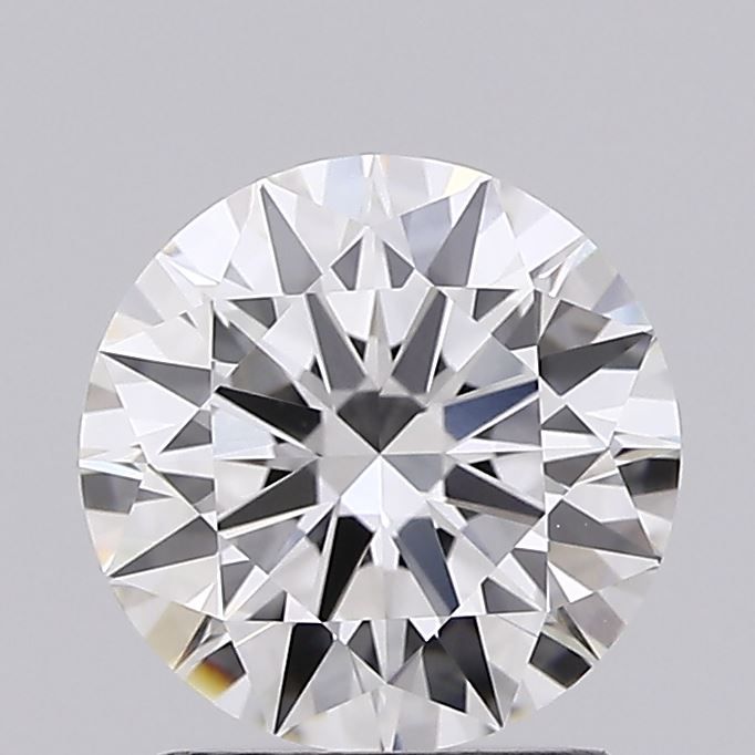 1.51 ct. round Lab Grown Diamond front image